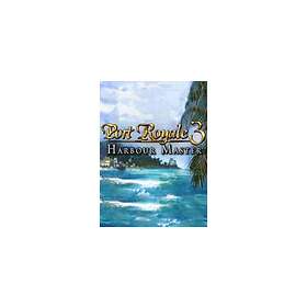 Port Royale 3 Harbour Master (DLC) (PC)