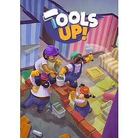 Tools Up! (PC)