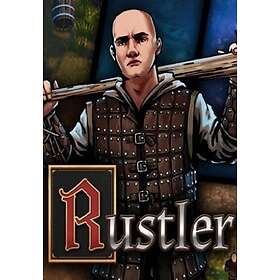 Rustler (PC)