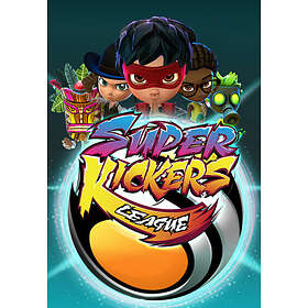 Super Kickers League Ultimate (PC)