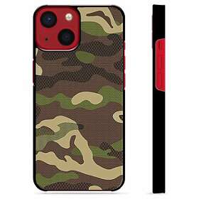 MTP Products iPhone 13 Mini Skyddsskal Kamouflage