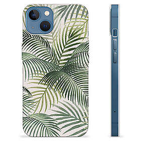 MTP Products iPhone 13 TPU-Skal Tropisk
