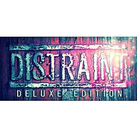 DISTRAINT: Deluxe Edition (PC)