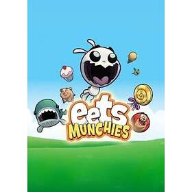 Eets Munchies (PC)