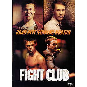 Fight Club (DVD)