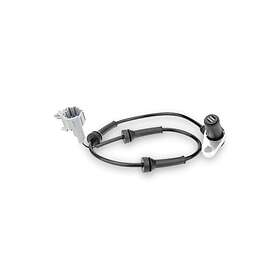 HELLA Raddrehzahlsensor 6PU 358 252-041 - 2-polig, 535 Mm Kabel, Für Mercedes Modelle