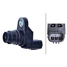 6PU 009 168-571 - Sensor, Camshaft Position - View #2