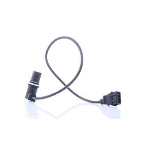 2-polige Motorsensor HELLA 6PU 009 163-531 Krukassensor - 12V, 2-polig, Inductiesensor Zonder Kabel, O.a. Voor Citroën, Opel, Peugeot Krukassensor Vervanging