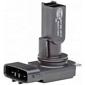 HELLA 8ET 009 149-561 Débitmètre D'air Vissé