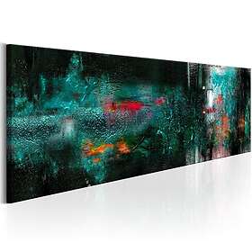 Turquoise Tavla Power (150 x 50 cm)