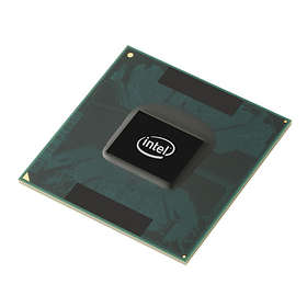 Intel Core Duo T2500 2,0GHz Socket M Tray