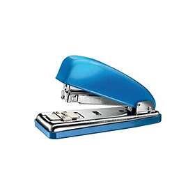 Wow Hæftemaskine Petrus 226 Metallic Blå