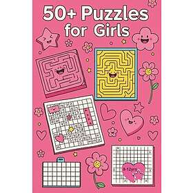 For book of mazes 8-10 year old: activity puzzle book kids ages 8-12 years old / Girls and boys / 100 pages