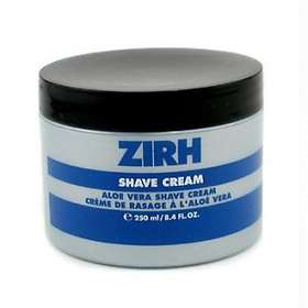 Zirh Aloe Vera Shaving Cream 250ml