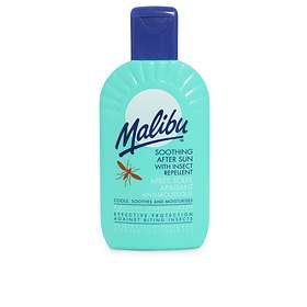 Malibu Sun After Sun + Insect Reppelent 200ml