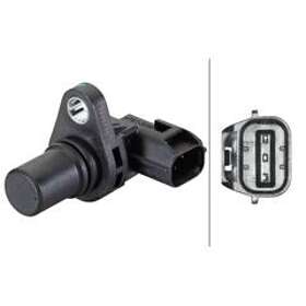 HELLA Sensore Albero Motore 6PU 013 122-961: Precisione Hall Per Opel, Saab, Chevrolet - 3