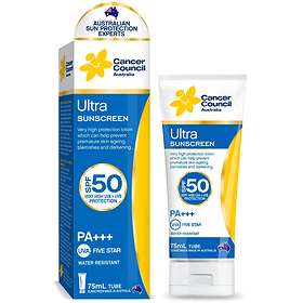 cancer council sunblock