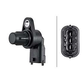 Sensore Posizione Albero A Camme HELLA 6PU 009 168-121 - Per Volkswagen Polo E Altri Modelli