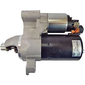 HELLA Motorino D'Avviamento 12V 2.2kW 8EA 011 611-331 – Per Fiat Ducato, 9 Denti, Senso Orario