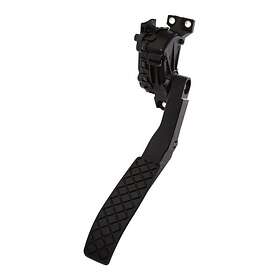 HELLA 6PV 008 496-711 Sensore, Posizionamento pedale acceleratore, per veicolo con guida a Sx, 6a... poli, Trasmissione automatica : HELLA