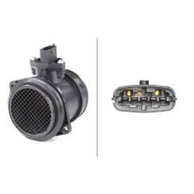 Débitmètre D'air Massique HELLA 8ET 009 149-311 - Compatible Toyota Corolla, Avensis, RAV4 (modèles Listés)