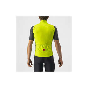 Castelli Pro Thermal Vest Grönt XL Homme