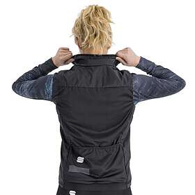 Sportful Giara Layer Gilet Svart S Kvinna