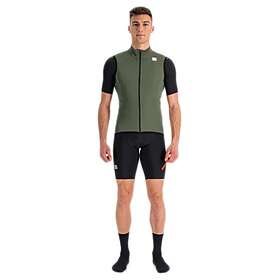 Sportful Fiandre Light No Rain Gilet Grönt 2XL Homme