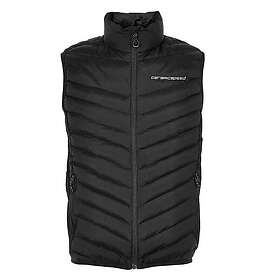 CeramicSpeed Soft Goods Gilet Svart L Man