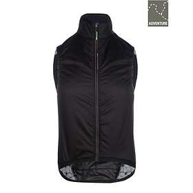 Q36.5 Adventure Insulation Gilet Svart L Man