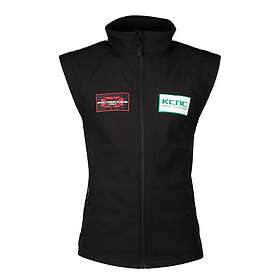 Progress Mb Gilet Svart L Man