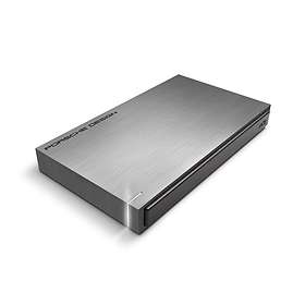 LaCie Hard Drive Porsche P9220 USB 3.0 500Go
