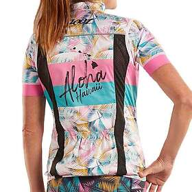 Zoot Ltd Ali´i 19 Vest Flerfärgad S Kvinna