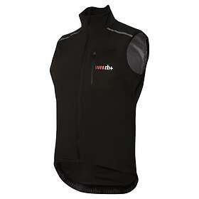 Rh+ + All Road Alpha Padded Vest Svart L Homme