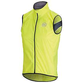 Bicycle Line Stelvio Vest Gul 2XL Man