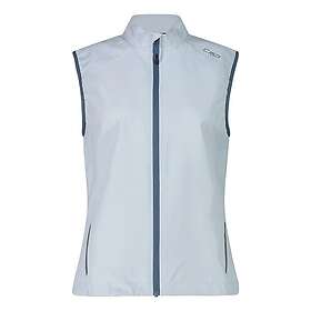 CMP 3c89576t Trail Vest Rosa XS Kvinna