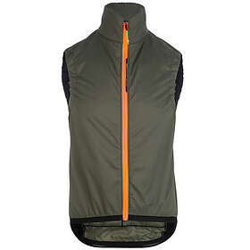 Q36.5 Adventure Insulation Vest Grå S Homme