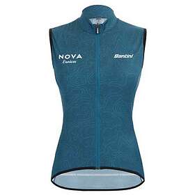 Santini Nova Eroica Opera Vest Rosa M Femme
