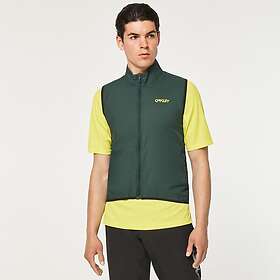 Oakley Apparel Elements Vest Grönt L Man