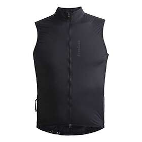 Hebo Tuscani Wind Pro Gilet Svart S Man