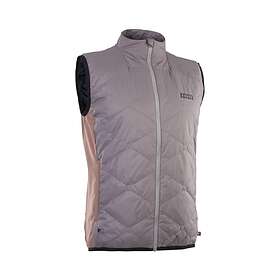 ION Shelter Hybrid Gilet Grå L Man