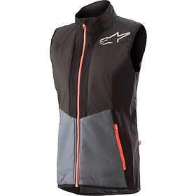 AlpineStars Bicycle Stella Denali 2 Gilet Svart M Women's