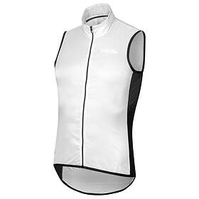 Rh+ + Emergency Pocket Vest Vit XL Man