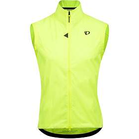 Pearl Izumi Zephrr Barrier Gilet Gul 2XL Homme