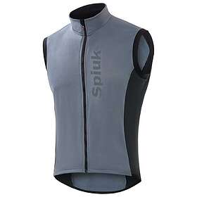 Spiuk Anatomic Vest Grå 2XL Homme