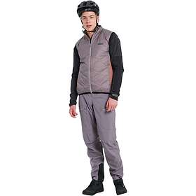 ION Shelter Hybrid Gilet Grå 2XL Homme