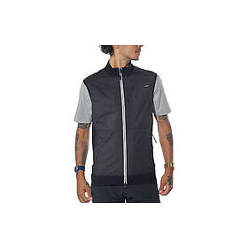 Chrome Surveyors Gilet Svart L Homme
