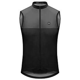 Siroko V1 Pikes Peak Vest Svart XS Homme