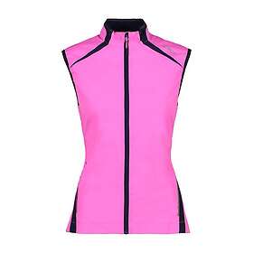 CMP 3c89576t Trail Gilet Rosa M Women's