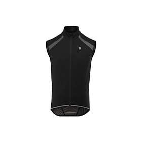 Kalas Pure Z Vest Svart 7 Man